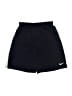 Nike 100% Polyester Blue Athletic Shorts Size S (kids) - photo 1