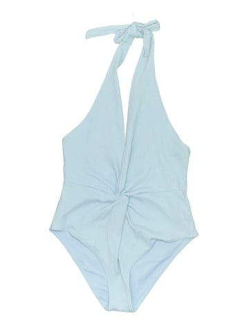 Ganni One Piece Swimsuit (view 1)
