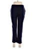 Boden Solid Blue Wool Pants Size 6R - photo 2