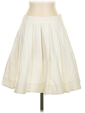 MICHAEL Michael Kors Casual Skirt (view 1)