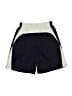 Nike 100% Polyester Blue Athletic Shorts Size S (kids) - photo 2