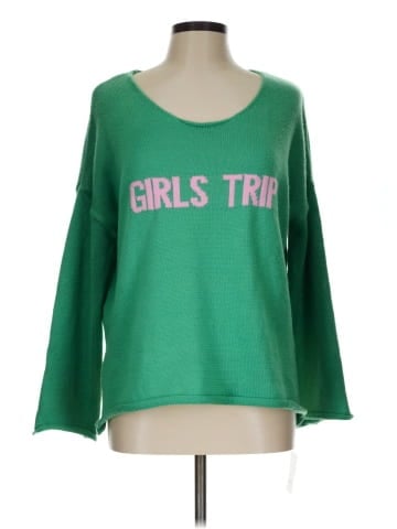 Miracle Long Sleeve T-Shirt (view 1)