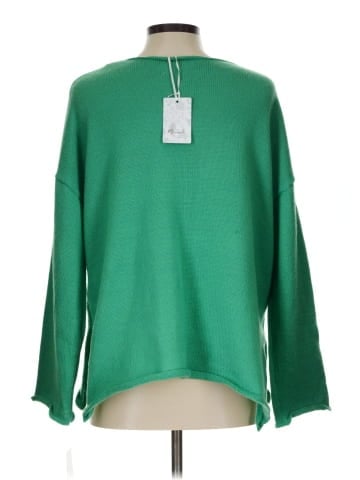 Miracle Long Sleeve T-Shirt (view 2)