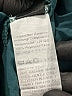 Shein 100% Polyester Solid Green Shorts Size 12 - photo 4