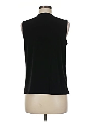 Jones New York Collection Sleeveless Blouse (view 2)