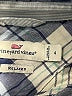 Vineyard Vines Plaid Blue Long Sleeve Button-Down Shirt Size 4 - photo 7