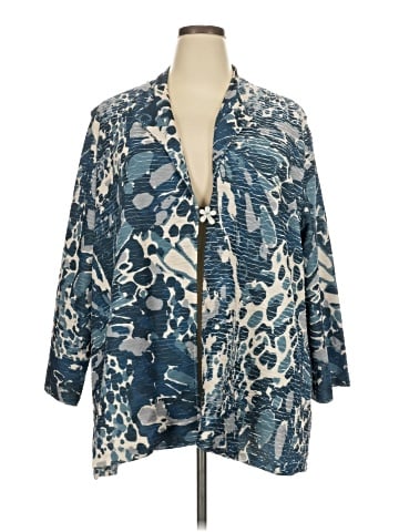 MULTIPLES Blazer (view 1)