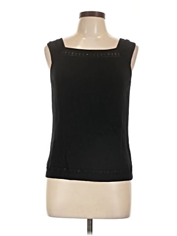 Rafaella Sleeveless Top (view 1)