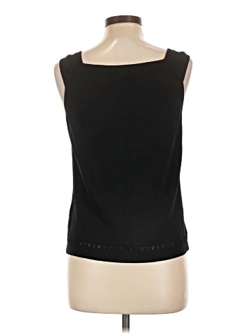 Rafaella Sleeveless Top (view 2)