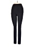 Lululemon Athletica Solid Black Active Pants Size 2 - photo 1