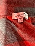 Splendid Plaid Red Long Sleeve Button-Down Shirt Size S - photo 7