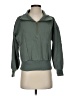 A New Day Green Track Jacket Size S - photo 1