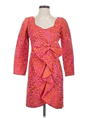 Tara Jarmon Cocktail Dress (view 1)