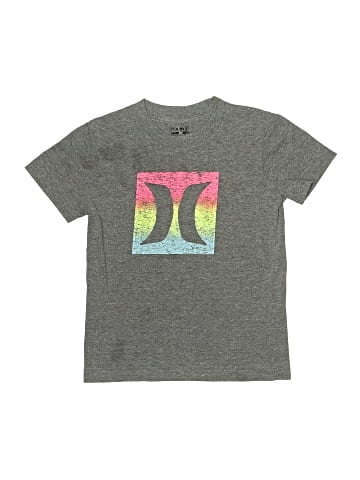 Hurley Short Sleeve T-Shirt (view 1)