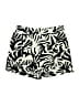 Intempo Print Black Shorts Size L - photo 1