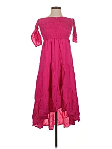 Zesica Casual Dress (view 1)