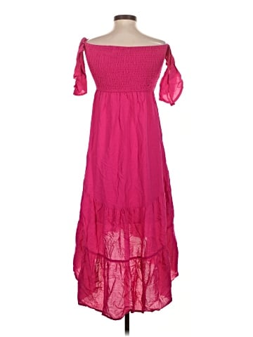 Zesica Casual Dress (view 2)