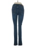 Hollister Stars Blue Jeans Size 24 waist - photo 2