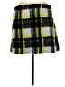 Assorted Brands Plaid Green Casual Skirt Size M - photo 2