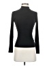 Madewell Black Long Sleeve Turtleneck Size XS - photo 1