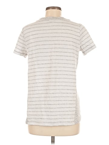 Jones New York Signature Short Sleeve T-Shirt (view 2)