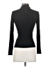 Madewell Black Long Sleeve Turtleneck Size XS - photo 2