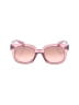 Céline Pink Sunglasses One size - photo 2