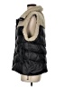 Aqua 100% Polyester Black Vest Size M - photo 5