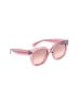 Céline Pink Sunglasses One size - photo 1