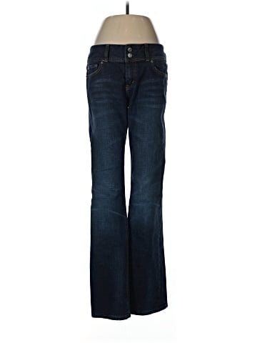 London Jean Jeans (view 1)