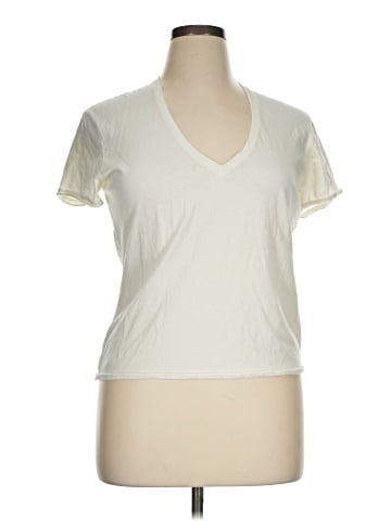Jigsaw Short Sleeve T-Shirt (view 1)