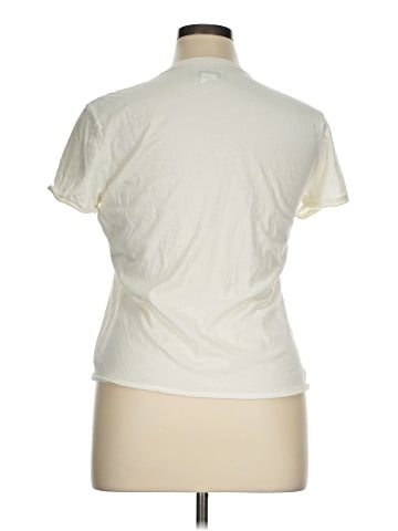 Jigsaw Short Sleeve T-Shirt (view 2)