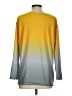 Assorted Brands Yellow Long Sleeve T-Shirt Size S - photo 1