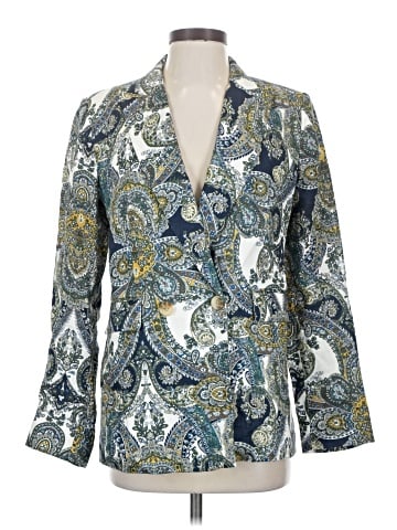 Magaschoni Blazer (view 1)