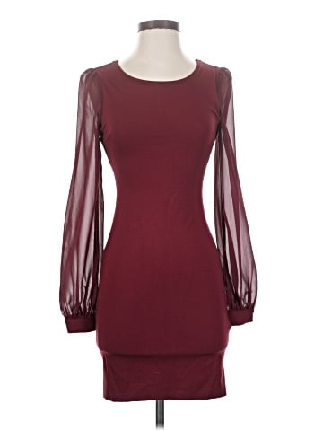 Lulus Cocktail Dress (view 1)