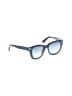 Valentino Gray Black Sunglasses One size - photo 1