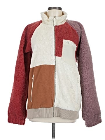 Helmut Lang Fleece (view 1)