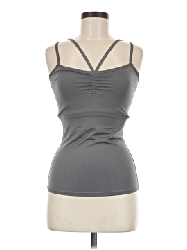 Rhonda Shear Sleeveless Top