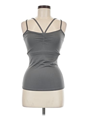 Rhonda Shear Sleeveless Top (view 1)