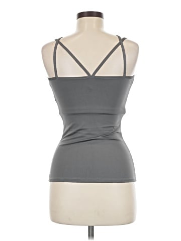 Rhonda Shear Sleeveless Top (view 2)