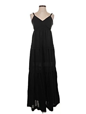 Simply Vera Vera Wang Casual Dress (view 1)