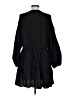 ASOS Design Solid Black Casual Dress Size 2 - photo 2
