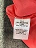 Lulus 100% Polyester Red Cocktail Dress Size S - photo 8