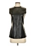 Assorted Brands Black Sleeveless Blouse Size EU (IT) 38 / US 2 - photo 1