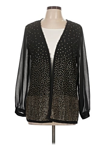 Alberto Makali Kimono (view 1)