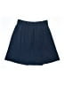 JAYE BIRD Solid Blue Skort Size S (estimated) - photo 1