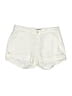 Gap Outlet Ivory Shorts Size 1 - photo 1