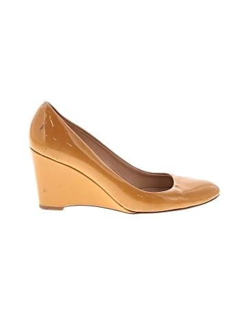 J.Crew Wedges (view 1)