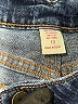 Mossimo Supply Co. Blue Denim Shorts Size 13 - photo 4