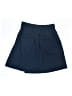 JAYE BIRD Solid Blue Skort Size S (estimated) - photo 2